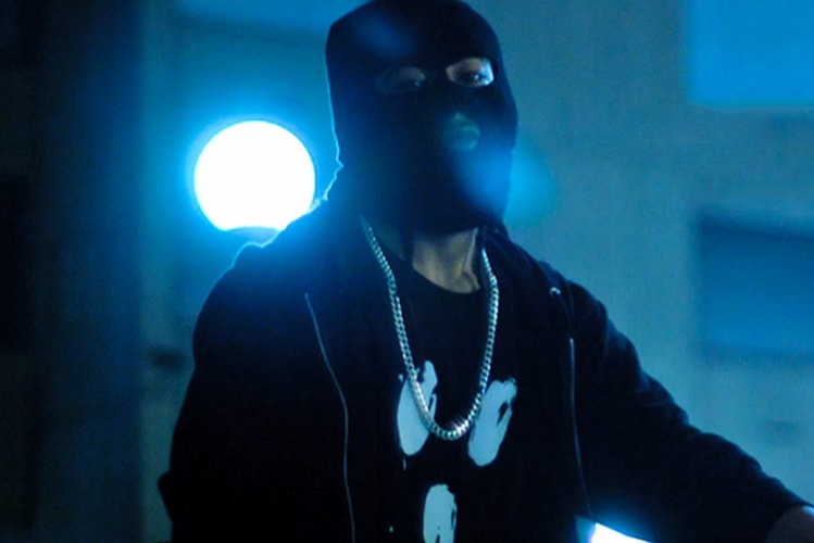 By Any Means 2013 Summer Video Lookbook