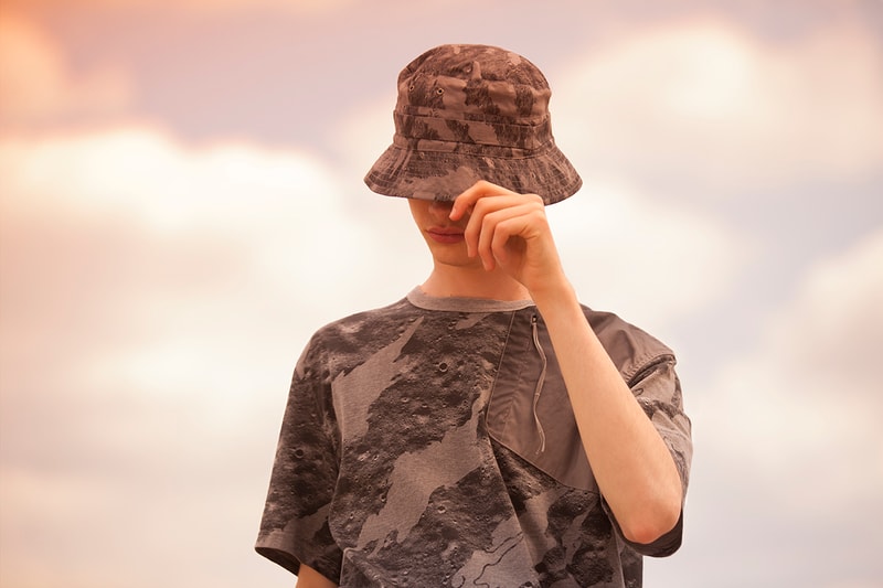 (capsule) Show 2014 Spring/Summer Styling Editorial