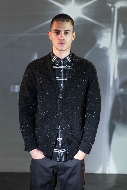 Carhartt WIP 2013 Fall/Winter Lookbook