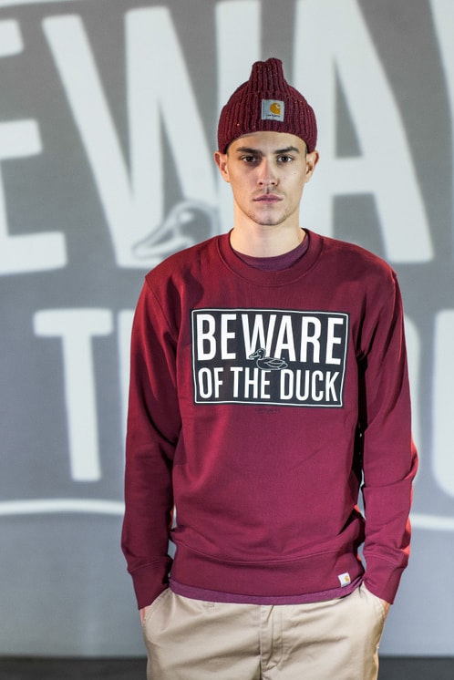 Carhartt WIP 2013 Fall/Winter Lookbook