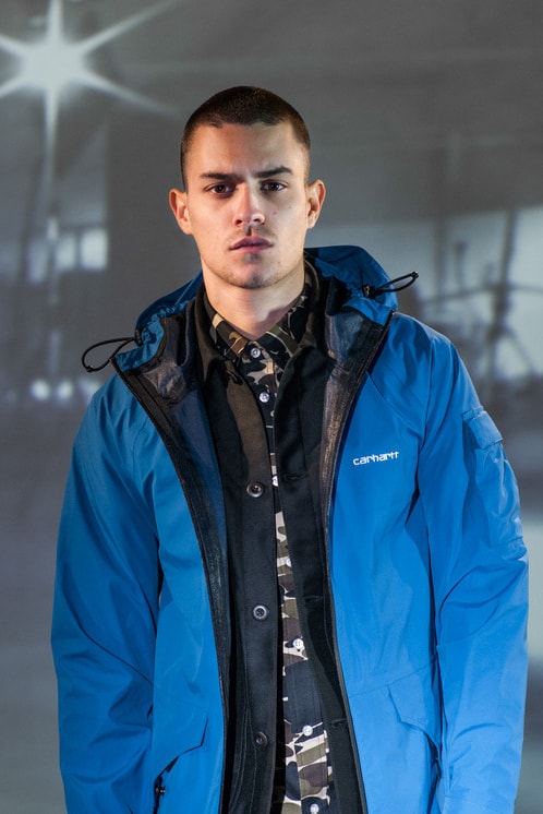 Carhartt WIP 2013 Fall/Winter Lookbook