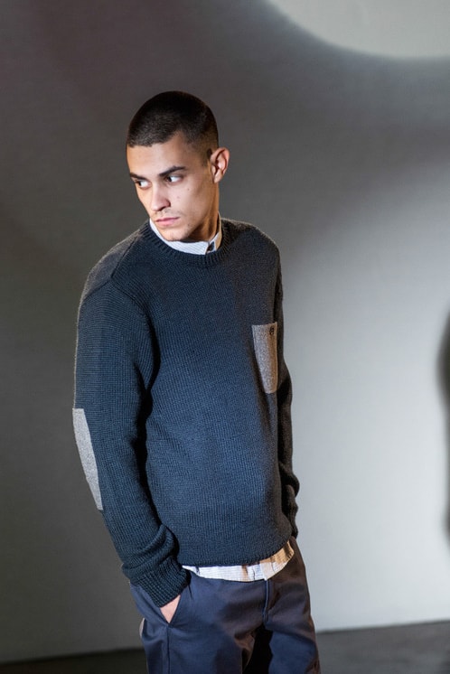 Carhartt WIP 2013 Fall/Winter Lookbook