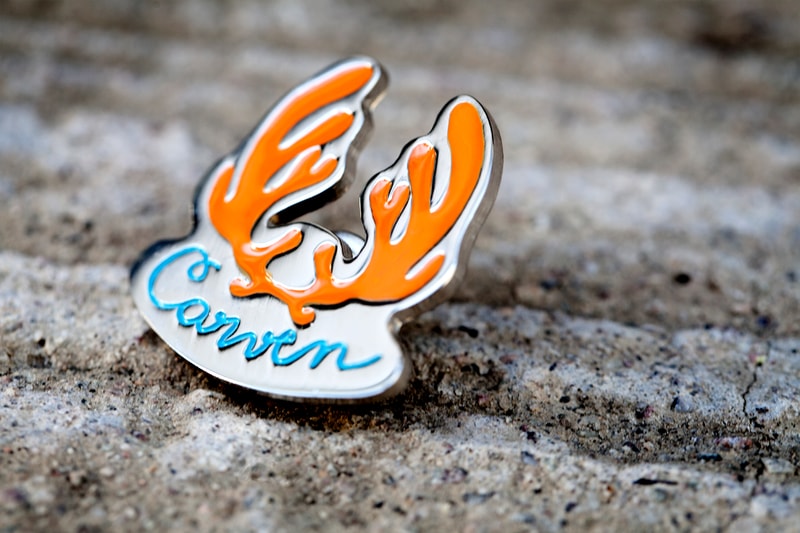 Carven 2013 Fall/Winter Accessories