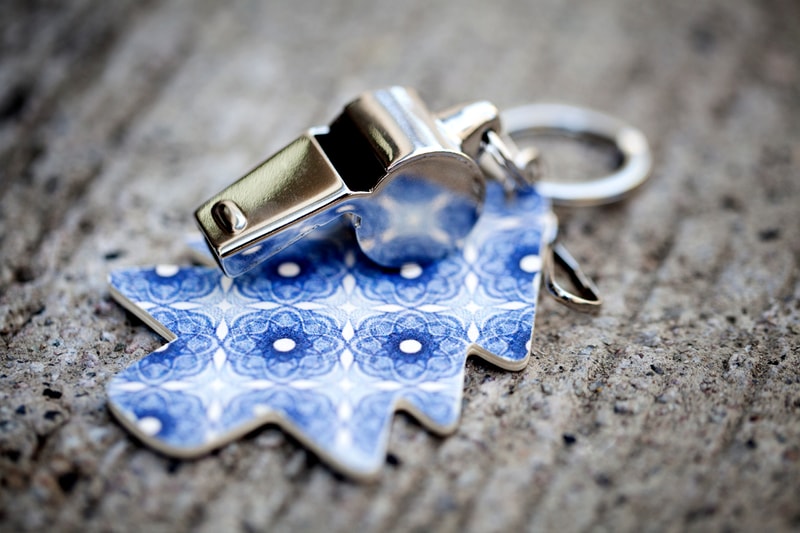 Carven 2013 Fall/Winter Accessories
