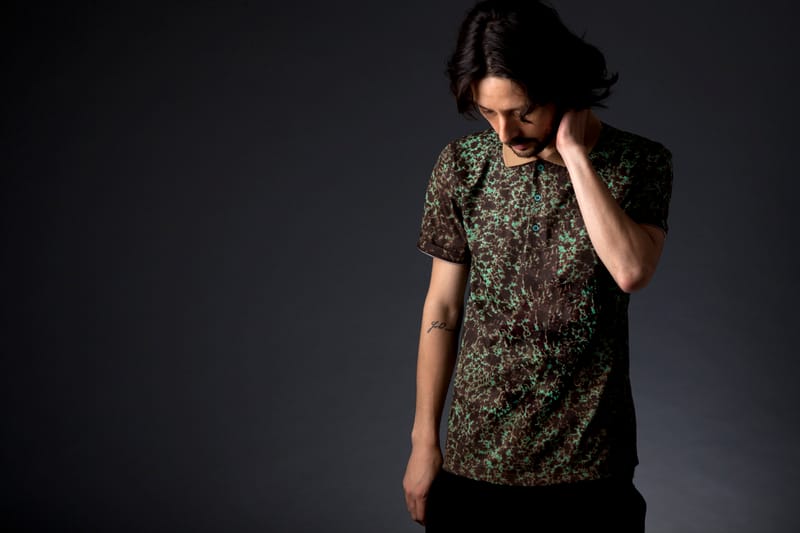 Carven 2013 Fall/Winter Collection