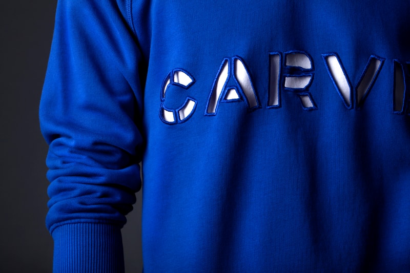 Carven 2013 Fall/Winter Collection