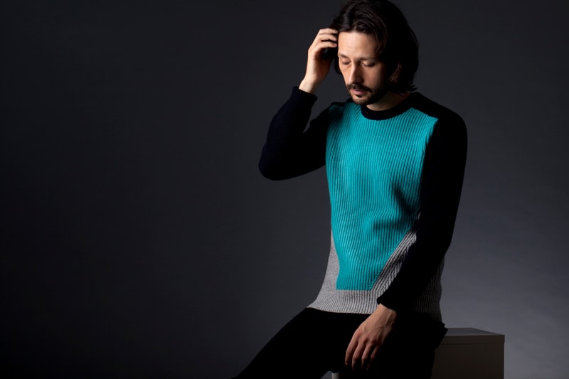 Carven 2013 Fall/Winter Collection