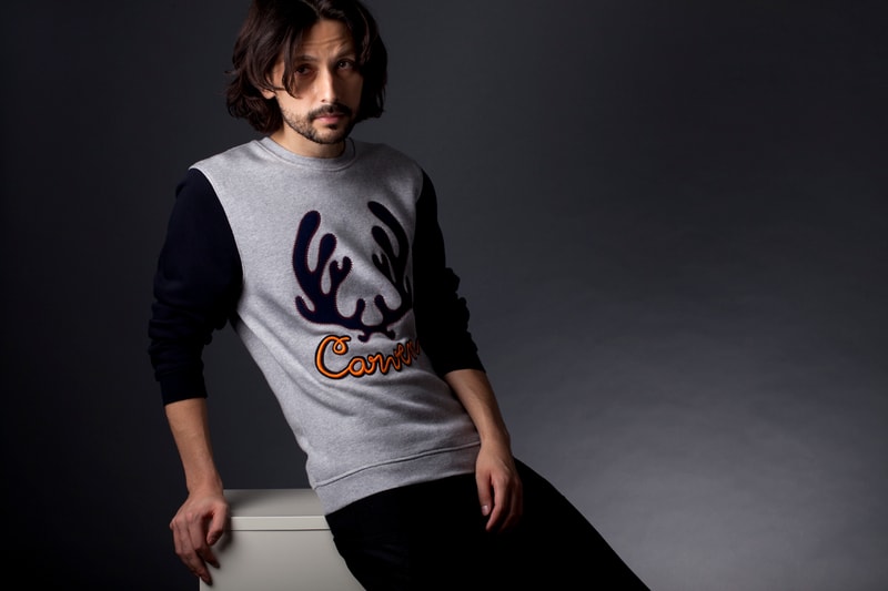 Carven 2013 Fall/Winter Collection
