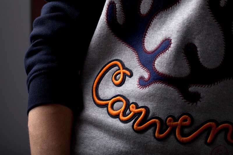 Carven 2013 Fall/Winter Collection