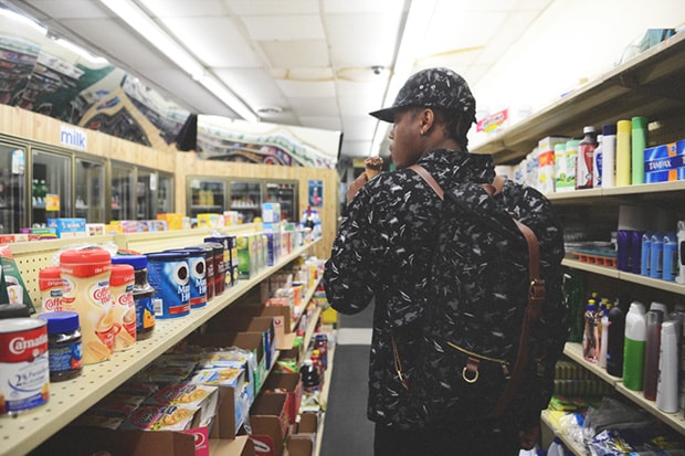 Cityfellaz 2013 Fall/Winter Lookbook