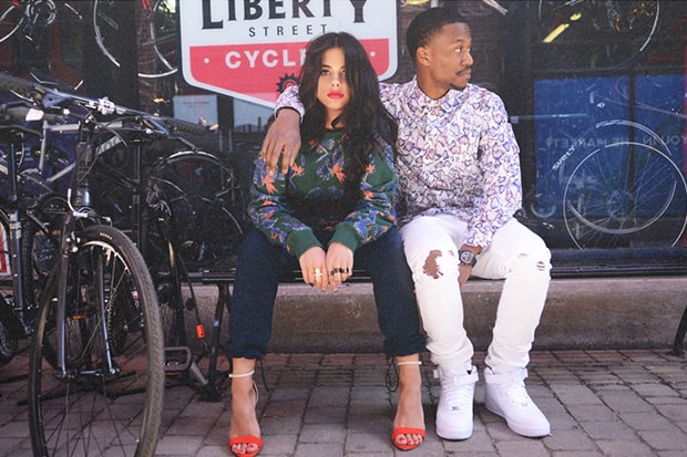 Cityfellaz 2013 Fall/Winter Lookbook