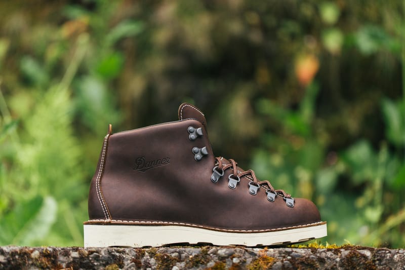 COMME des GARÇONS x Danner 2013 Fall Mountain Light Boot