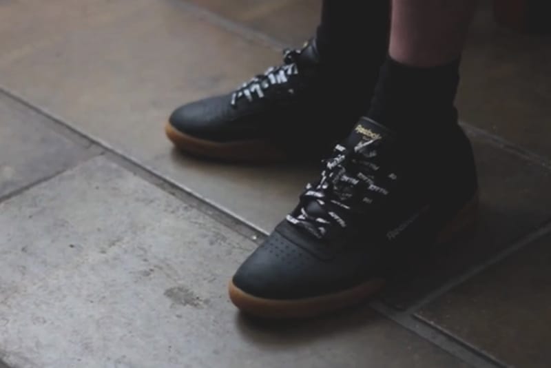 COMMONN "Classic" Video Lookbook