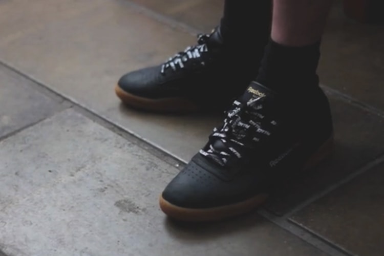 COMMONN "Classic" Video Lookbook