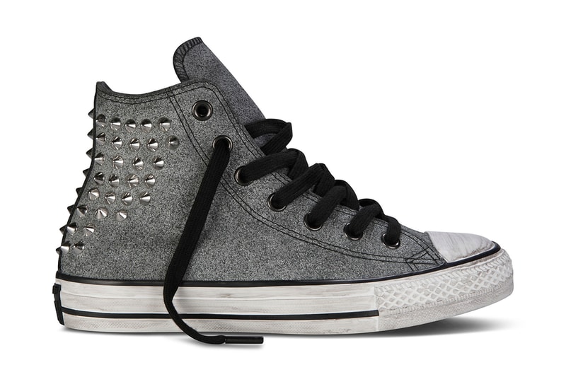 Converse 2013 Fall Chuck Taylor All Star Rock Craftsmanship Collection