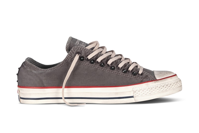 Converse 2013 Fall Chuck Taylor All Star Rock Craftsmanship Collection