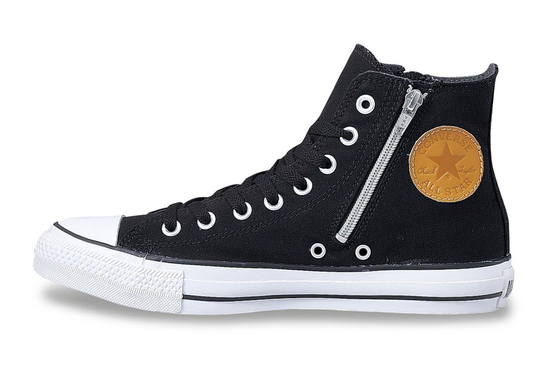 Converse Chuck Taylor All Star ZIPS LP HI