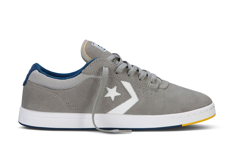 Converse Unveils Kenny Anderson's CONS KA-II