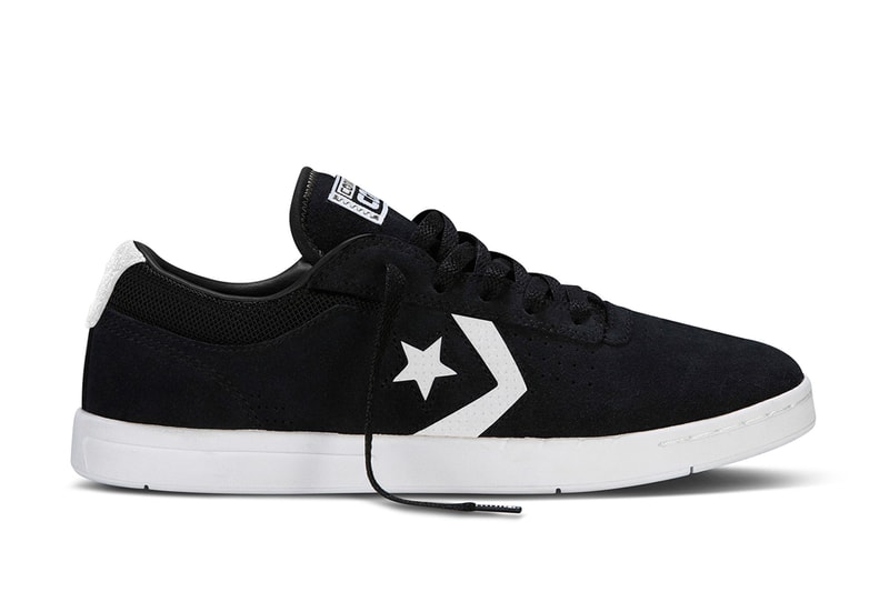 Converse Unveils Kenny Anderson's CONS KA-II