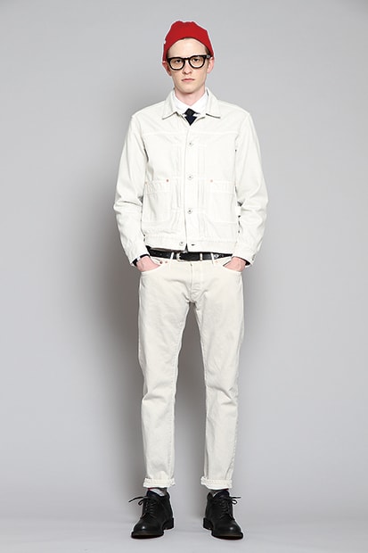 Deluxe 2013 Fall/Winter Lookbook