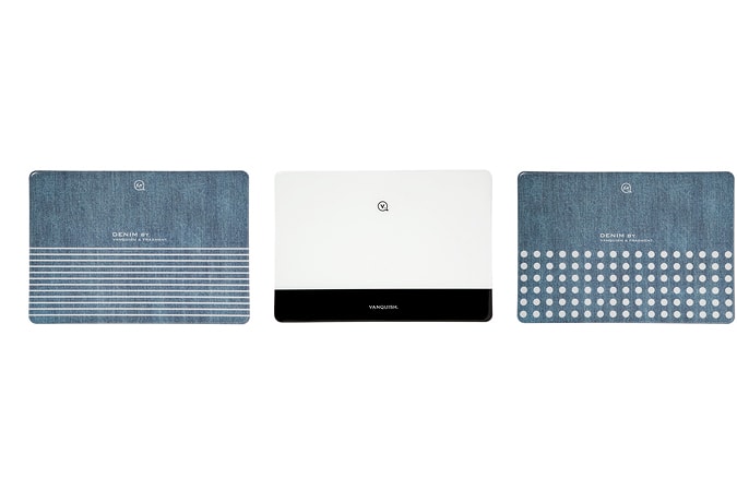 DENIM BY VANQUISH & FRAGMENT Gizmobies