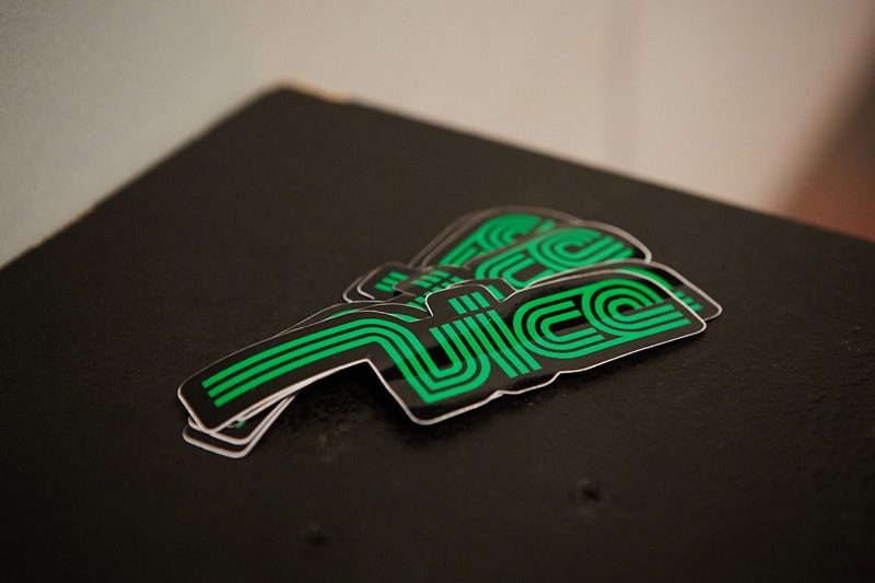 DJ Vice's Latest Collaboration with Tumi Reinvents Travel for DJs
