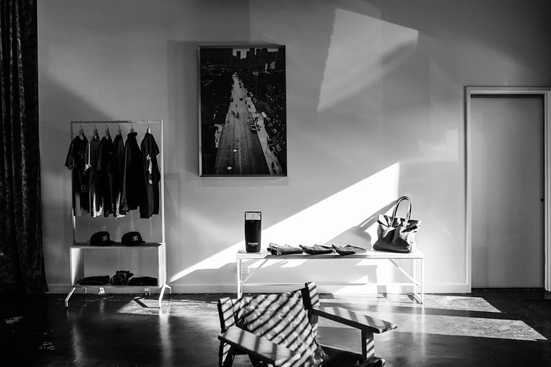 DOOMSDAY. Opens New Retail Space in Melbourne