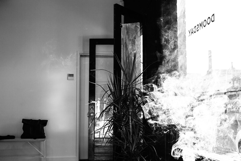 DOOMSDAY. Opens New Retail Space in Melbourne