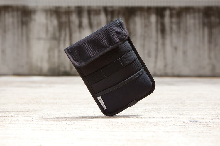 DSPTCH 2013 Spring/Summer Cases