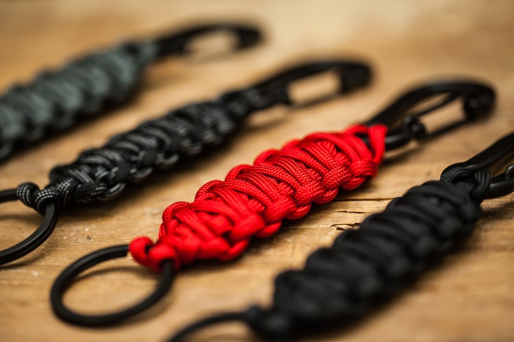 DSPTCH 2013 Summer Camera Straps