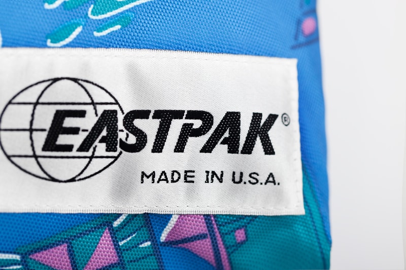 EASTPAK 2013 Spring/Summer Classic Collection