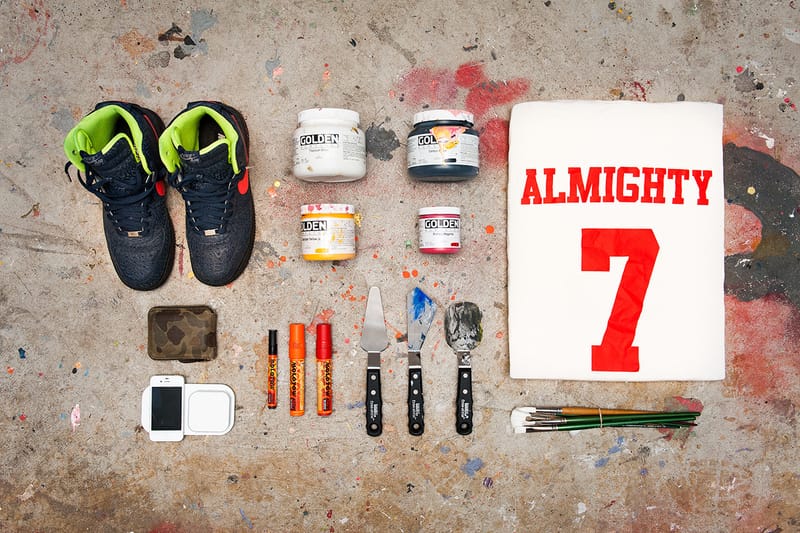 Essentials: Jay West 