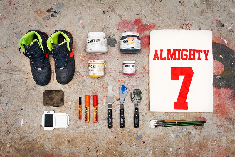 Essentials: Jay West 