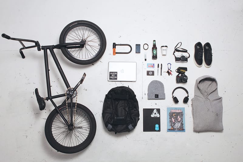 Essentials: Tom Kirkby of Breaks Magazine 