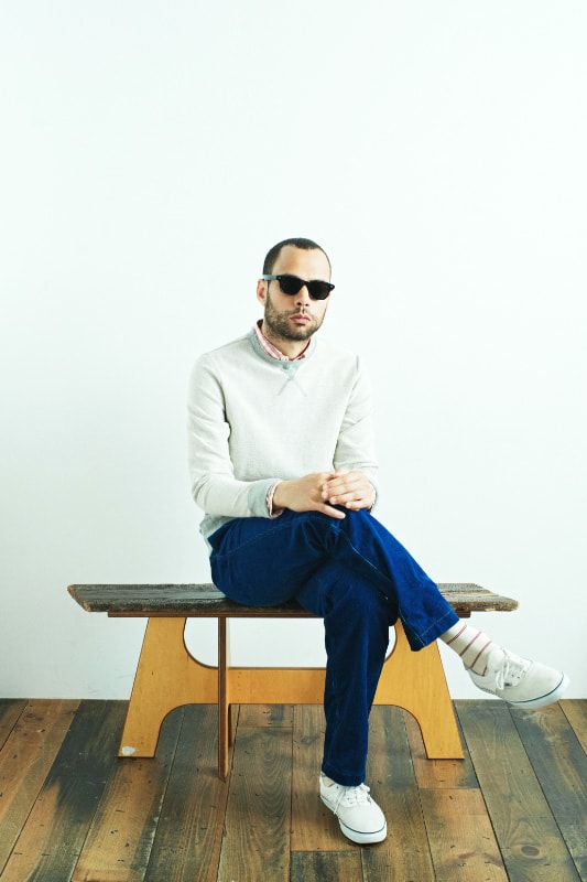 ETHOS 2013 Fall/Winter Lookbook
