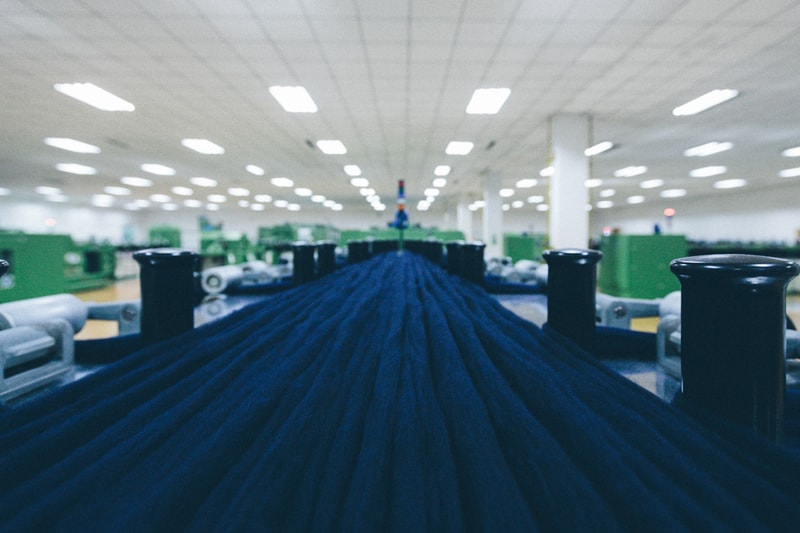 Everlane Presents a Look Into Its Chinese Factories 
