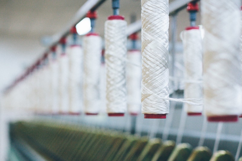 Everlane Presents a Look Into Its Chinese Factories 