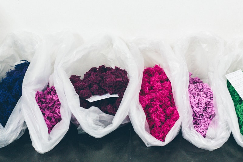 Everlane Presents a Look Into Its Chinese Factories 