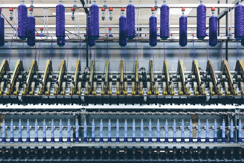 Everlane Presents a Look Into Its Chinese Factories 