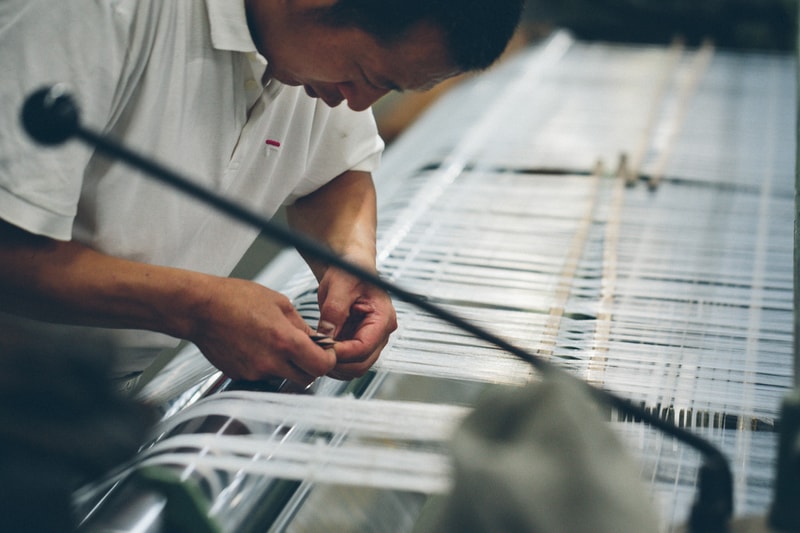 Everlane Presents a Look Into Its Chinese Factories 