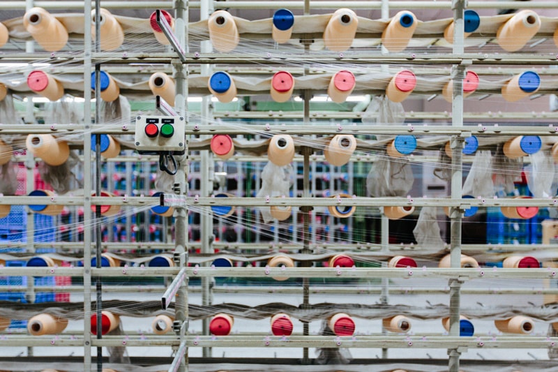 Everlane Presents a Look Into Its Chinese Factories 