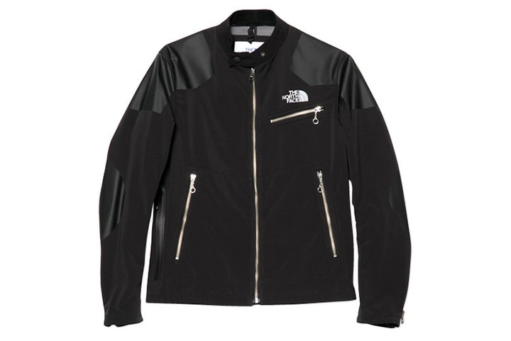 eYe COMME des GARCONS JUNYA WATANABE MAN x The North Face 2013 Capsule Collection