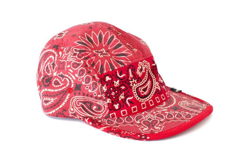 F.I.L. Indigo Camping Trailer CAMP CAP