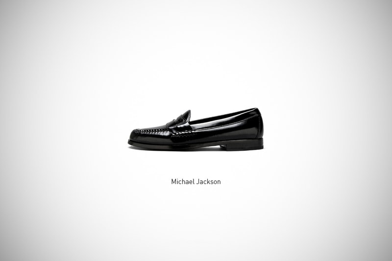 Federico Mauro's Famous Footwear Series