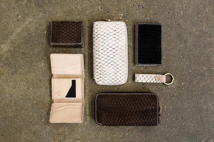 Fisk 2013 Spring/Summer Collection