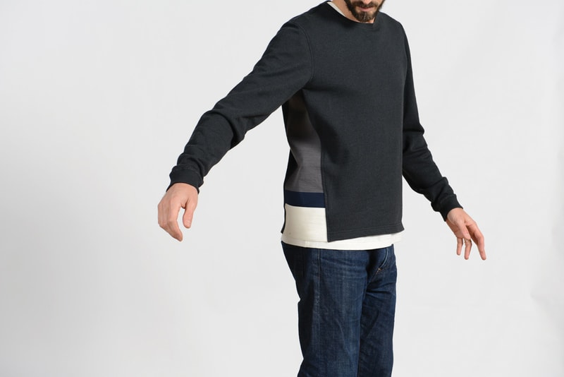 Folk 2013 Fall/Winter Lookbook