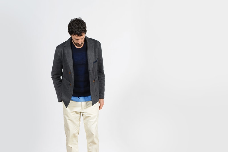 Folk 2013 Fall/Winter Lookbook