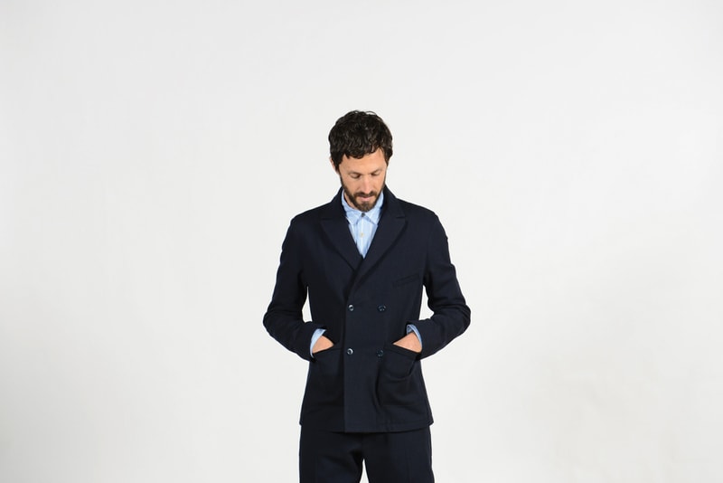 Folk 2013 Fall/Winter Lookbook