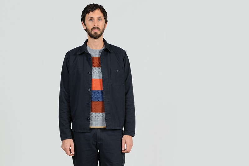Folk 2013 Fall/Winter Lookbook