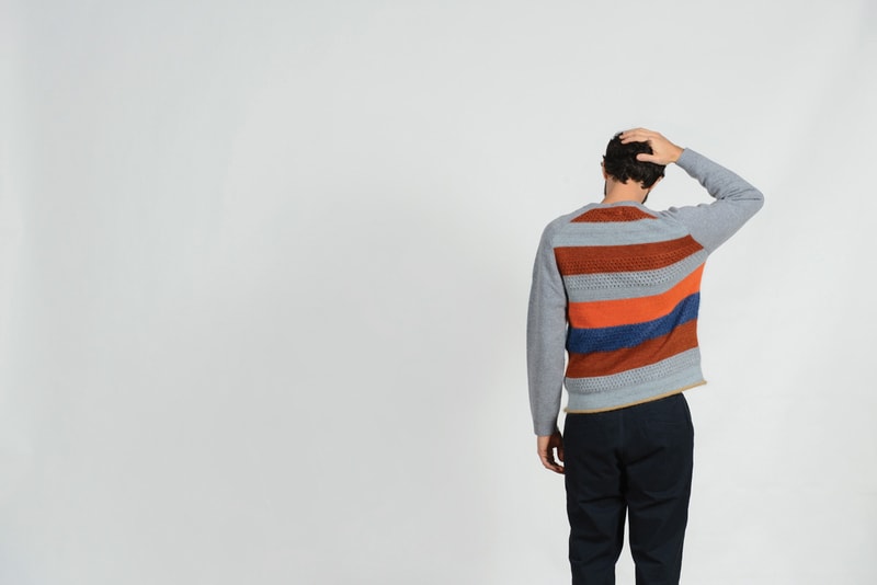 Folk 2013 Fall/Winter Lookbook
